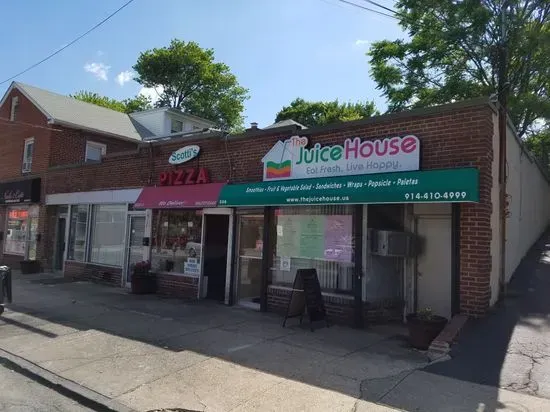 The Juice House