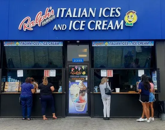 Ralph's Famous Italian Ices