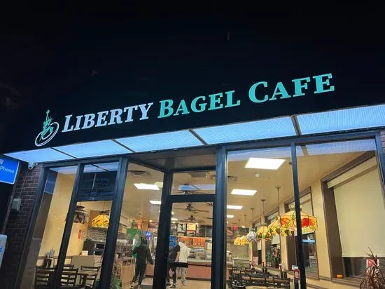 Liberty Bagel Cafe