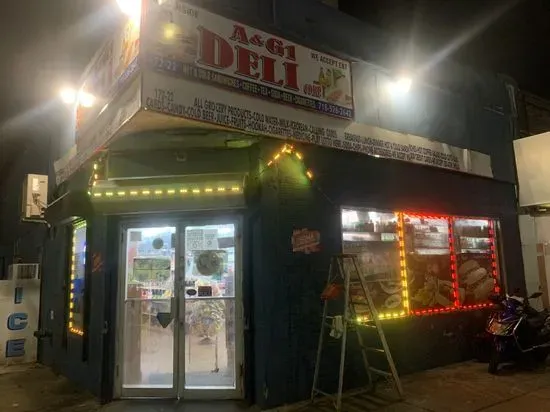 173 Grocery Deli