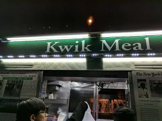 Kwik Meal NYC