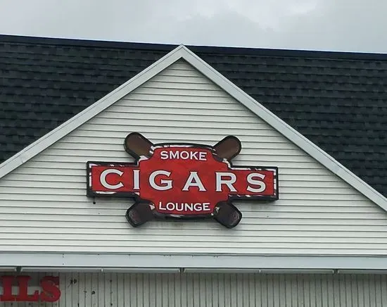 Nick's Cigars