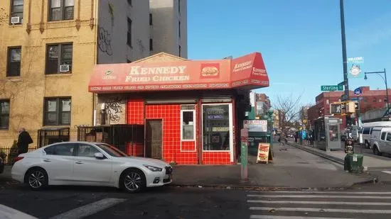 Kennedy Fried Chicken