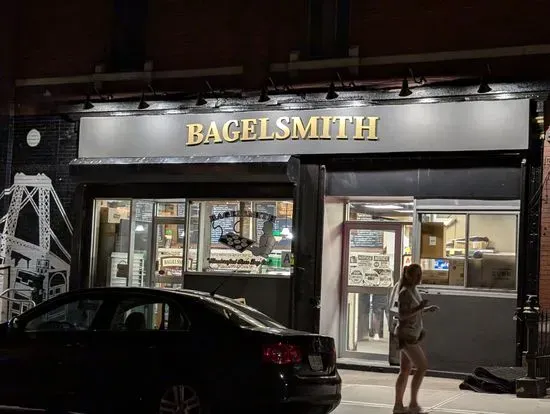 Bagelsmith