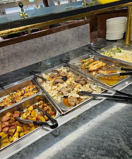 La Fiesta Buffet (Boulevard Buffet)