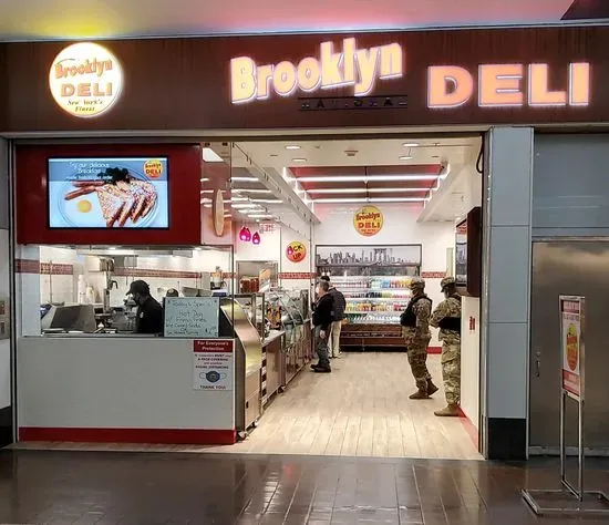 Brooklyn National Deli