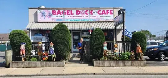 Bagel Dock