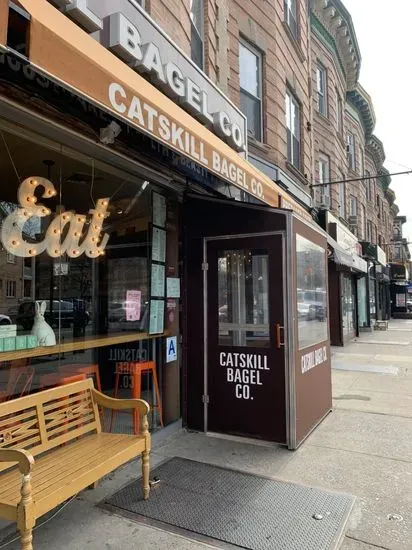 Catskill Bagel Co.