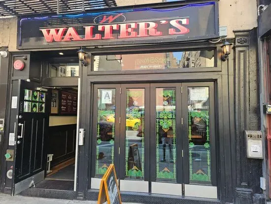 Walter's Bar