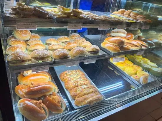 Tai Pan Bakery