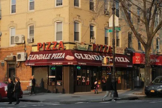 Glendale Pizza