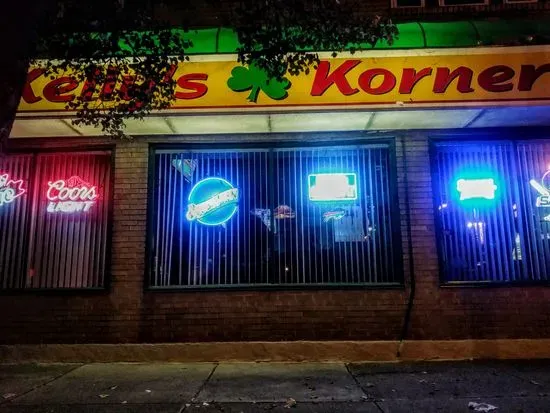 Kelly's Korner