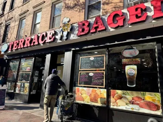 Terrace Bagels