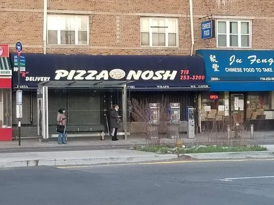 Pizza Nosh