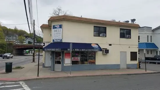 Elmsford Deli