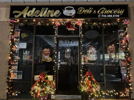 Adeline Deli