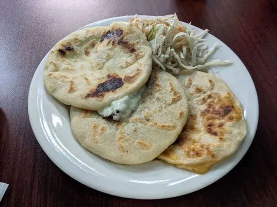 El Salvadoreño