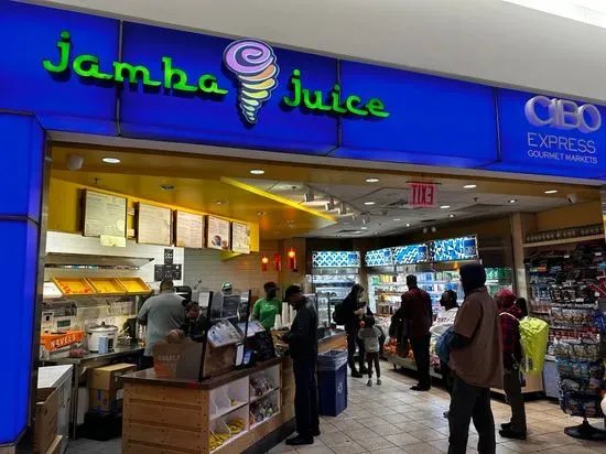 Jamba