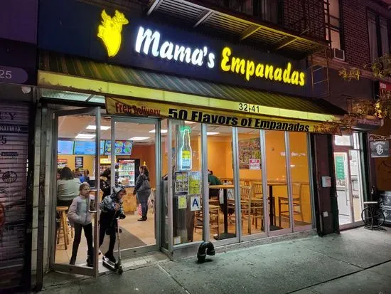 Mama's Empanadas