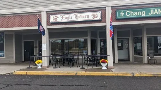 Eagle Tavern