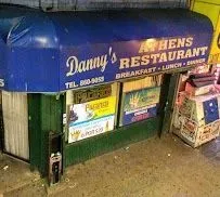 Danny's Athens Restaurant