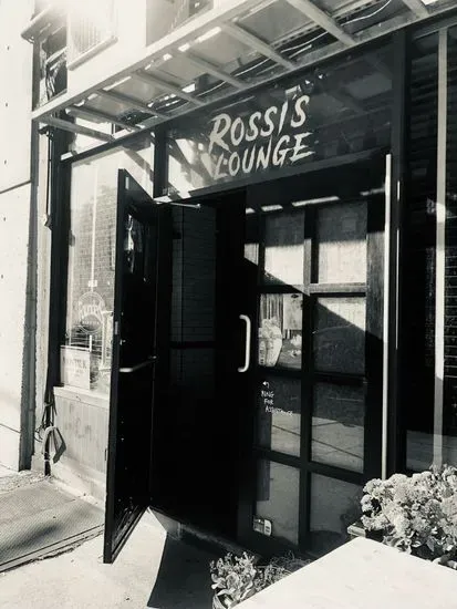 Rossi's Lounge