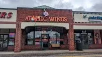 Atomic Wings