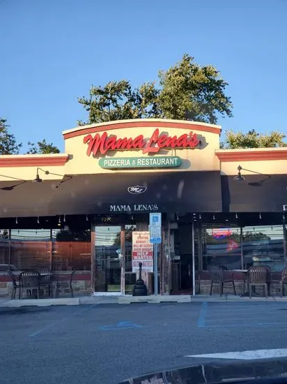 Mama Lena's Restaurant & Pizza