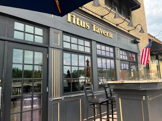 Titus Tavern