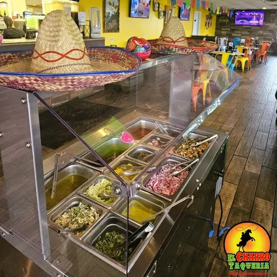 Taqueria El Charro