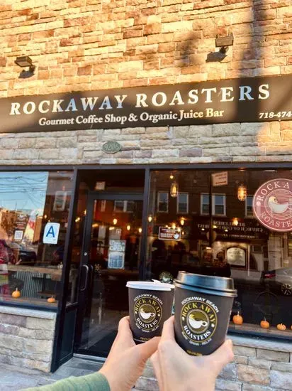 Rockaway Roasters