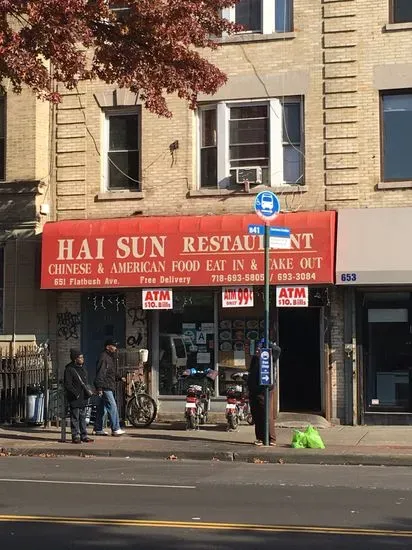 Hai Sun