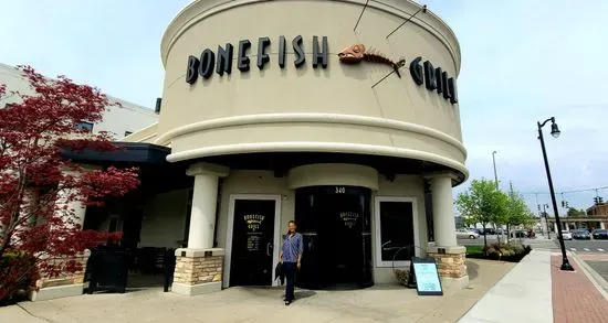 Bonefish Grill