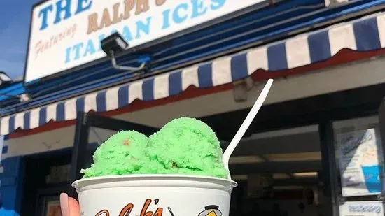 Ralphs Italian Ices