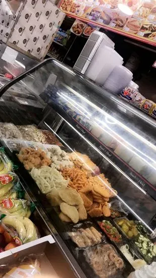 Saba Quality Plus Deli