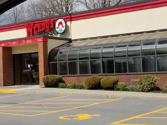 Wendy's