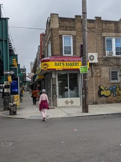 Ray's Bakery