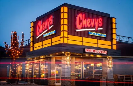 Chevys Fresh Mex