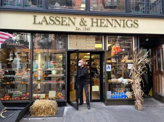 Lassen & Hennigs