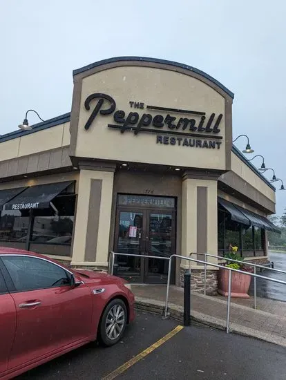 Peppermill Restaurant