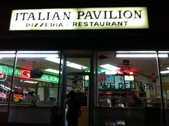 Italian Pavilion Pizzeria