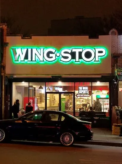 Wingstop