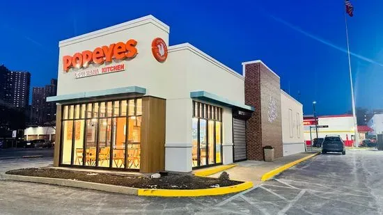 Popeyes