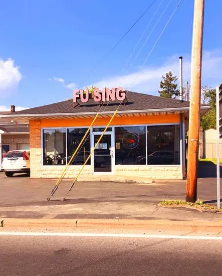 Fu Sing Chinese Restaurant