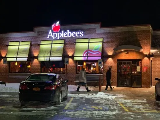 Applebee's Grill + Bar