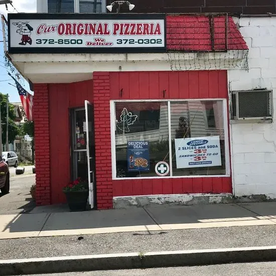 Our Original Pizzeria