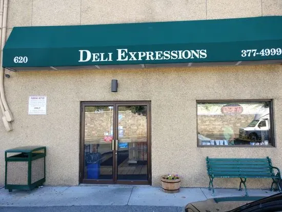 Deli Expressions