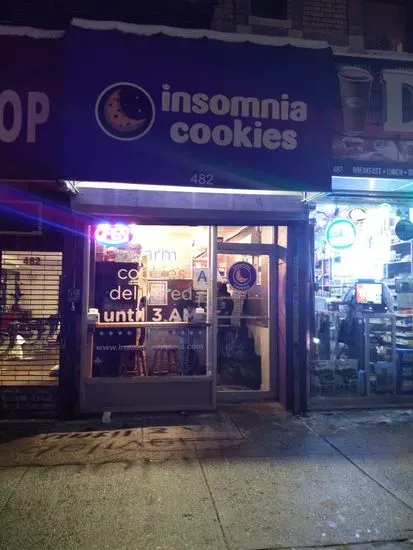 Insomnia Cookies