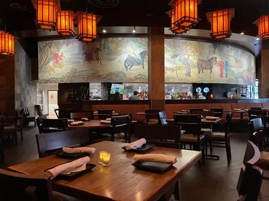 P.F. Chang's