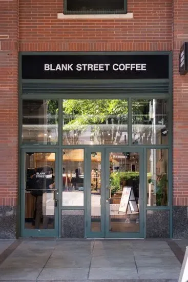 Blank Street Coffee